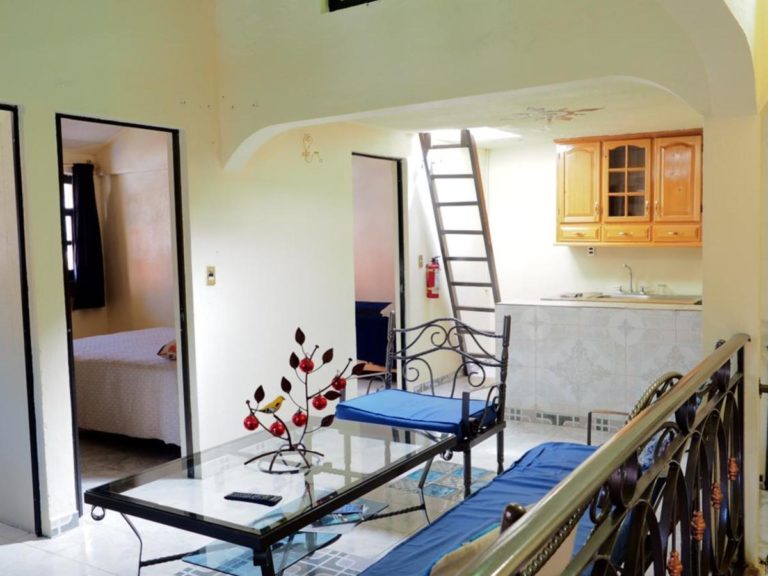 Casa Rincon Colonial