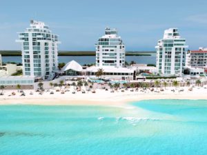 Oleo Cancun Playa Boutique All Inclusive Resort - Hotel en Zona Hotelera, Cancún que acepta mascotas