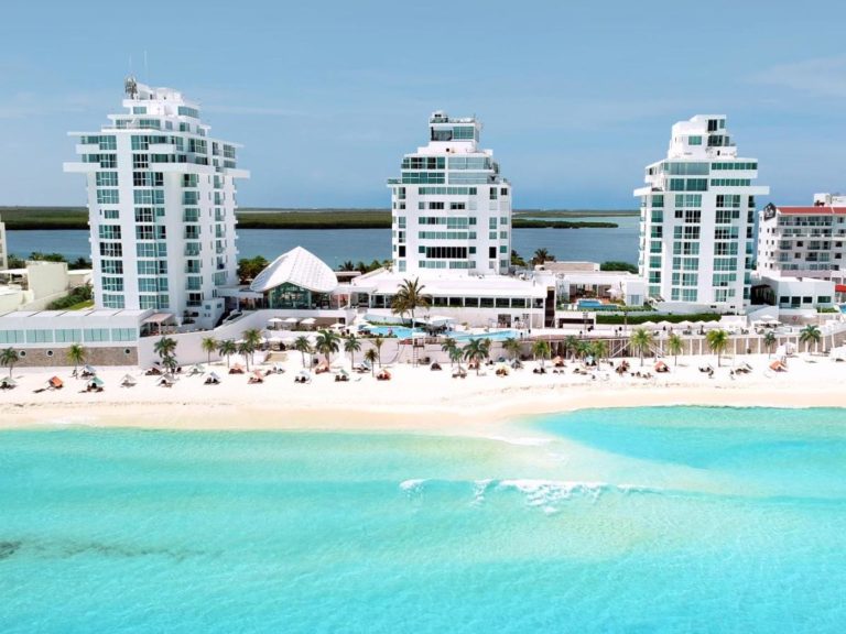 Oleo Cancun Playa Boutique All Inclusive Resort