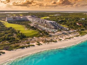Atelier Playa Mujeres- Adults Only - All Inclusive Resort - Hotel en Costa Mujeres, Cancún que acepta mascotas