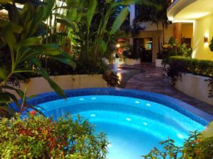 Villas Sacbe Condo Hotel and Beach Club - Hotel en Centro, Playa del Carmen que acepta mascotas