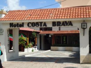 Hotel Cozumel Costa Brava - Hotel en Cozumel que acepta mascotas