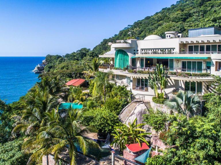 10 Million Dollar Family Vacation Villa 4 Rent