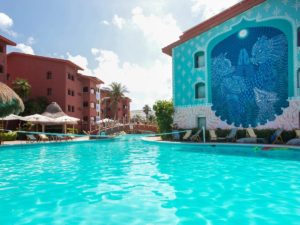 Selina Cancun Laguna Hotel Zone - Hotel en Zona Hotelera, Cancún que acepta mascotas