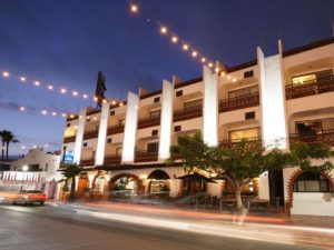 Best Western El Cid - Hotel en Ensenada que acepta mascotas