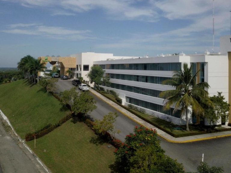 Holiday Inn – Villahermosa Aeropuerto, an IHG Hotel
