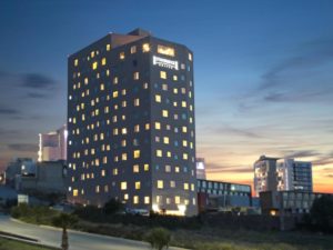Staybridge Suites San Luis Potosi, an IHG Hotel - Hotel en San Luis Potosí que acepta mascotas