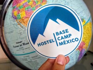 Base Camp México es un hotel en Orizaba que acepta mascotas.