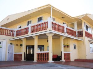 Playa Hermosa Inn at the beach - Hotel en Ensenada que acepta mascotas
