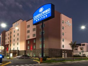 Candlewood Suites - Queretaro Juriquilla, an IHG Hotel - Hotel en Querétaro que acepta mascotas