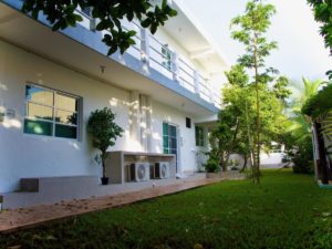 Cozumel 400A - Vacation Rental - Hotel en Cozumel que acepta mascotas