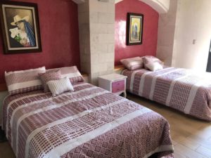 DEPARTAMENTOS VERACRUZ - Hotel en Taxco de Alarcón que acepta mascotas