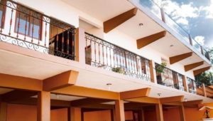 Posada Acaxiloco - Hotel en Cuetzalán del Progreso que acepta mascotas