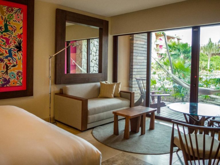 Hotel Xcaret Arte – All Parks All Fun Inclusive – Adults Only