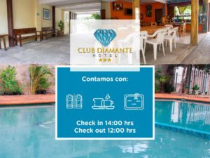 Hotel Club Diamante - Hotel en Acapulco Diamante, Acapulco que acepta mascotas