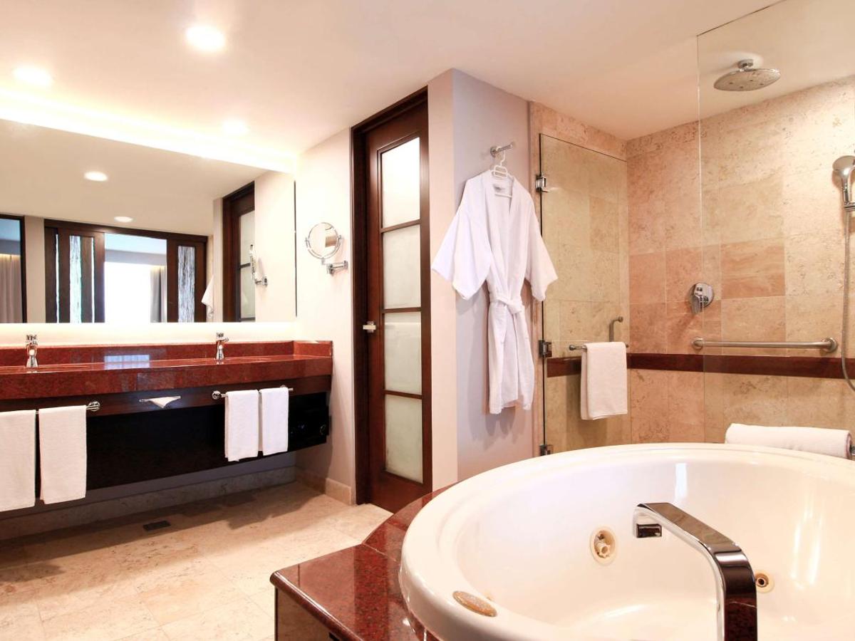 Hyatt Regency Villahermosa - Hotel en Villahermosa que acepta mascotas