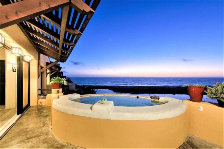 NEW Luxury Getaway – Pool, Spa, Sunset, VIEWS @ Casa Bella