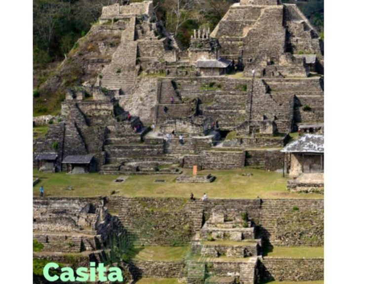 Casita Tonina