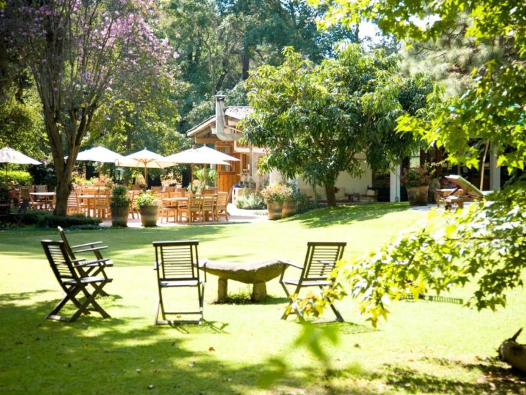 Hotel Rancho San Cayetano