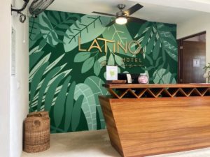 Latino Hotel Boutique - Hotel en Tulum City Centre, Tulum que acepta mascotas