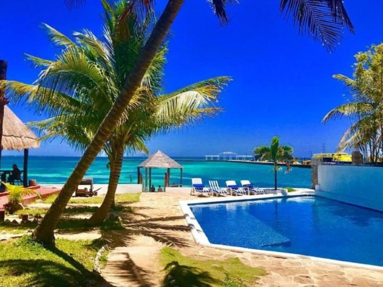 Casa Caribe Cancun