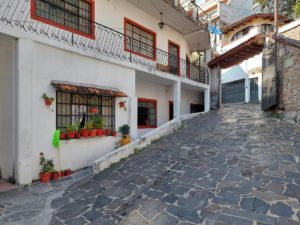 departamentos y habitaciones amueblados - Hotel en Taxco de Alarcón que acepta mascotas
