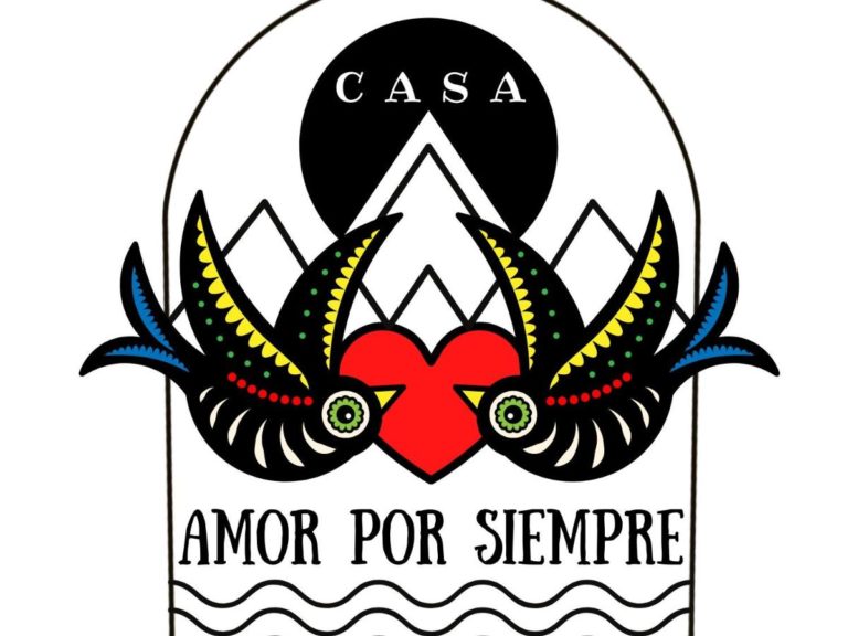 Casa Amor por Siempre