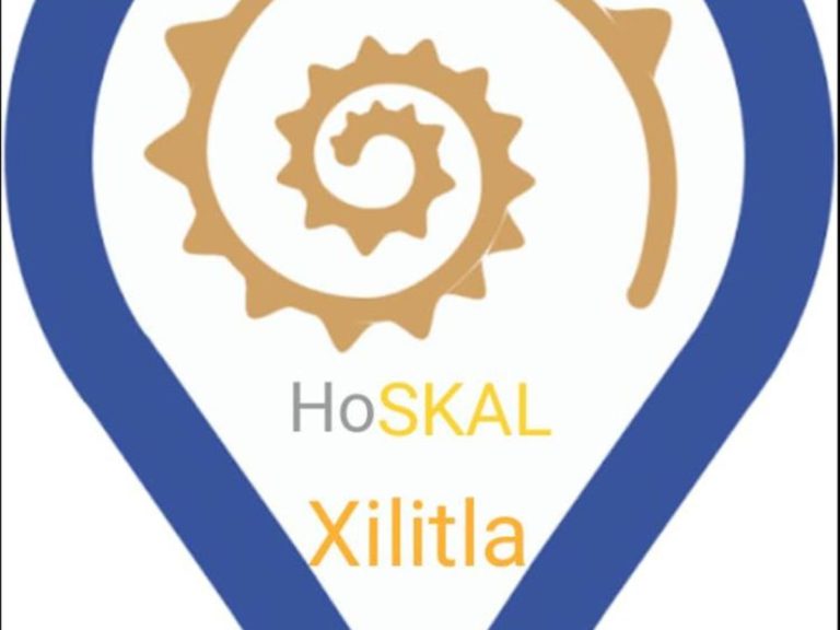 HoSkal Xilitla, Departamento 2 Habitaciones