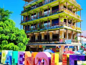 HOTEL WAYAK - Hotel en Palenque que acepta mascotas