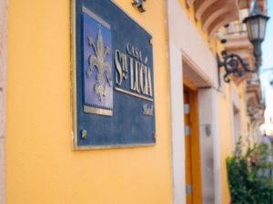 Hotel Casa Santa Lucia - Hotel en Zacatecas Historic Centre, Zacatecas que acepta mascotas