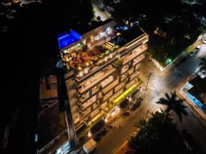 Kippal - Modern Oasis - ApartHotel - Hotel en Cozumel que acepta mascotas