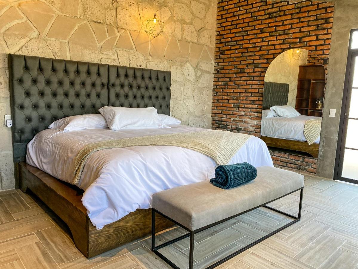 Dos Aguas Hotel Boutique - Hotel en Encinillas que acepta mascotas
