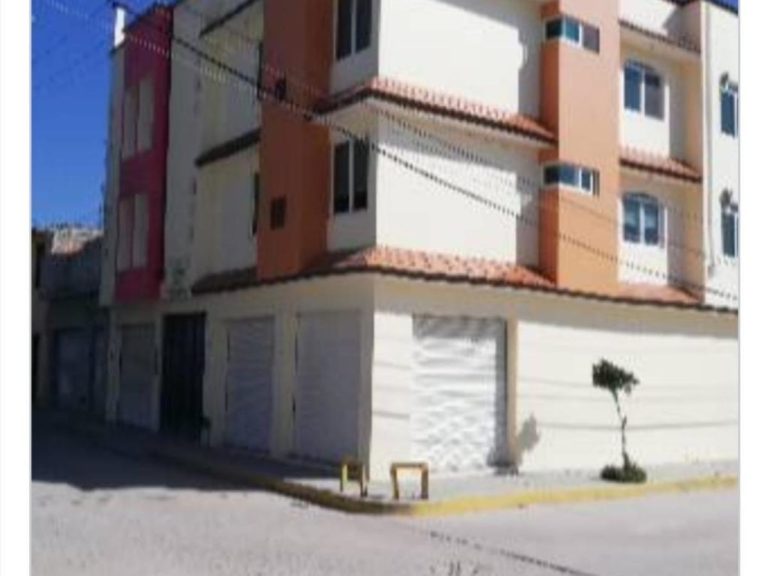 Suites Macarena 1