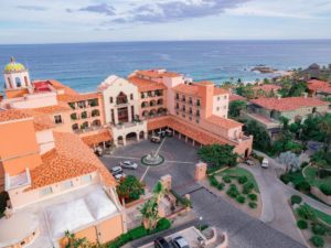 Hacienda del Mar Los Cabos - Hotel en Cabo San Lucas que acepta mascotas