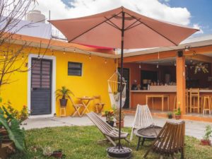 Casa Sofia Guest House - Hotel en San Cristóbal de Las Casas que acepta mascotas