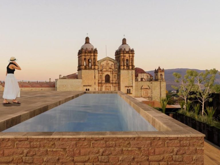 Otro Oaxaca, a Member of Design Hotels