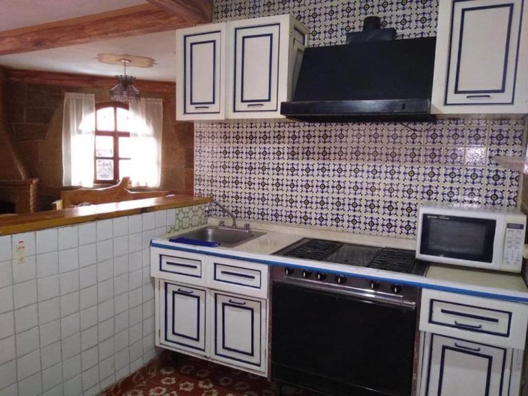 Casa de Descanso