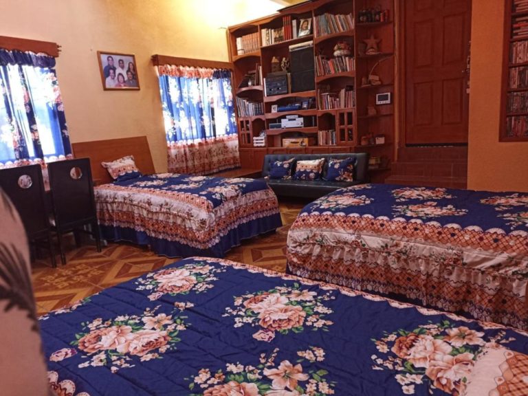 Casa Granada Jilotepec