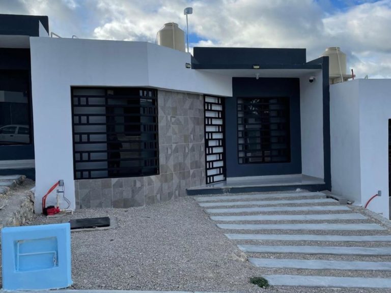Casa Vacacional Maya