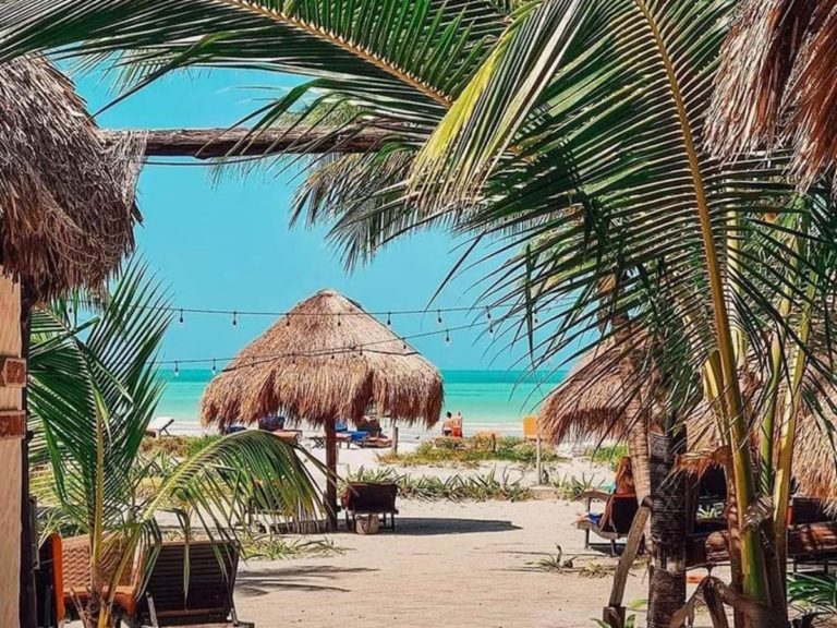 Hotel Club de Playa Kasa Maya – Frente al Mar