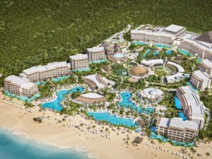 Secrets Playa Blanca Costa Mujeres - All Inclusive Adults Only - Hotel en Costa Mujeres, Cancún que acepta mascotas