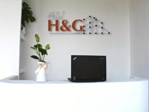 HOTE H&G es un hotel en Ciudad Sahagún que acepta mascotas.