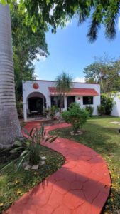 Casa Moore - Hotel en Cozumel que acepta mascotas