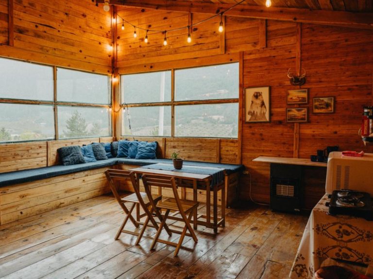 Pinitos Ranch Glamping