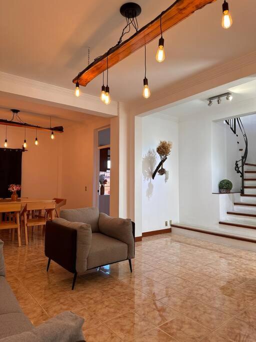 Súper Departamento en centro histórico