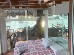 the AH - Hotel en Cozumel que acepta mascotas