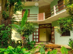 MARGARITA & ED EL PANCHAN - Hotel en Palenque que acepta mascotas