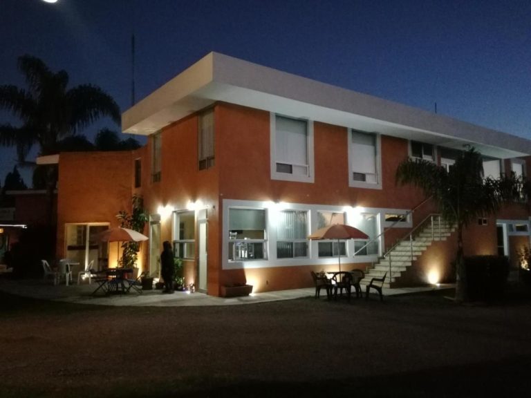 Villas Hotel Cholula