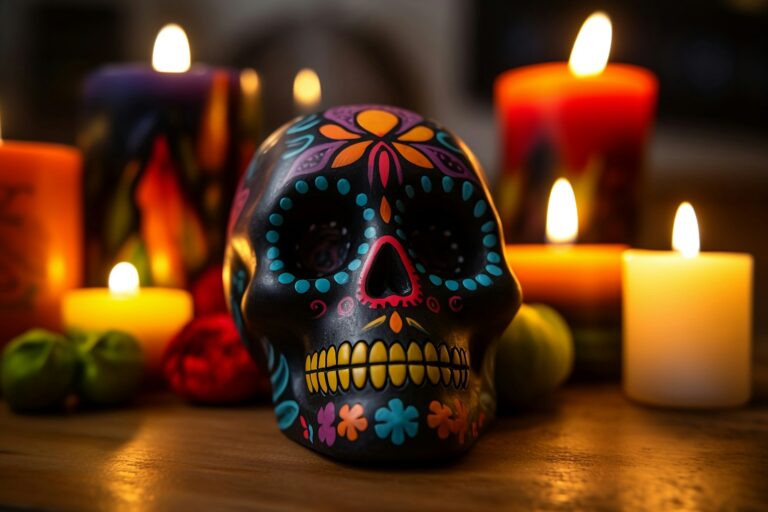 Actividades imperdibles para el Día de Muertos en México